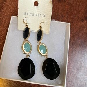Accentrix OPAL Earrings